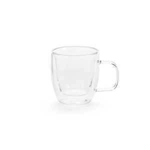 Tasse Elbe 75 en verre borosilicate 65&amp;#8239;ml 3