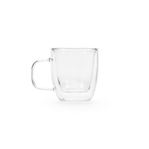 Tasse Elbe 75 en verre borosilicate 65&amp;#8239;ml 5