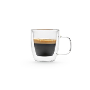Tasse Elbe 75 en verre borosilicate 65&amp;#8239;ml 7