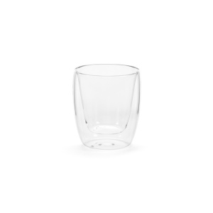 Tasse Meuse 220 en verre borosilicate 250&amp;#8239;ml, double paroi 3