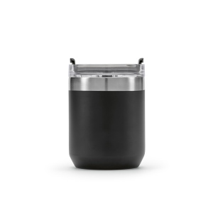 Mug Shinano inox 440&amp;#8239;ml. Double paroie et bouchon rotatif 31