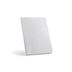 Bloc-notes Verne A5 Papier recyclé 80 gsm 3