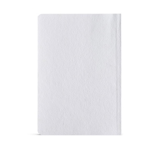 Bloc-notes Verne A5 Papier recyclé 80 gsm 7