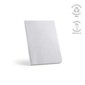 Bloc-notes Verne A5 Papier recyclé 80 g/m