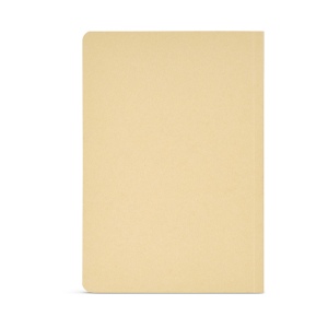 Carnet Cervantes couverture en bambou, 196p 70g/m² 7