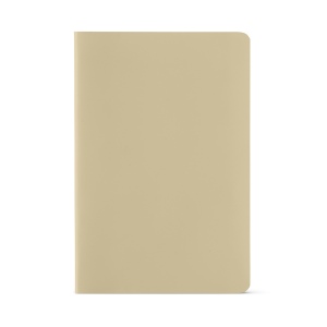 Carnet Homer couverture souple papier pierre,196p,imperméable 5