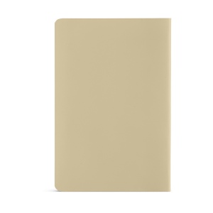 Carnet Homer couverture souple papier pierre,196p,imperméable 6