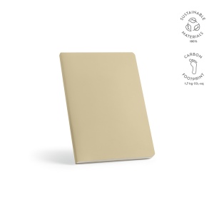 Carnet Homer couverture souple papier pierre,196p,imperméable 2
