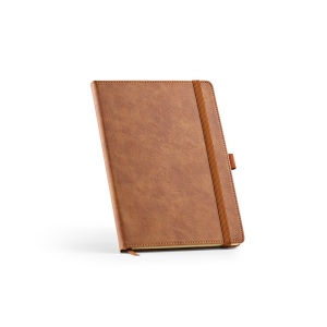 Carnet Hawthorne couverture en rPU, 196p 70g/m² 3