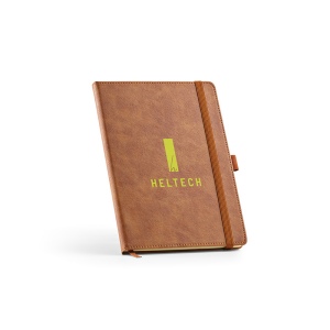 Carnet Hawthorne couverture en rPU, 196p 70g/m² 4