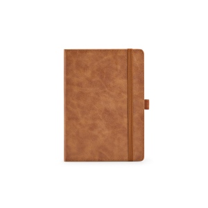 Carnet Hawthorne couverture en rPU, 196p 70g/m² 5