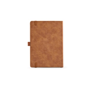 Carnet Hawthorne couverture en rPU, 196p 70g/m² 6