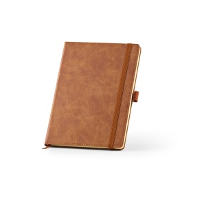 Carnet Hawthorne couverture en rPU, 196p 70g/m² 7