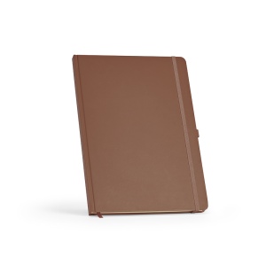 Carnet Marquez A4 couverture rigide, 240p recyclées 70g/m² 15