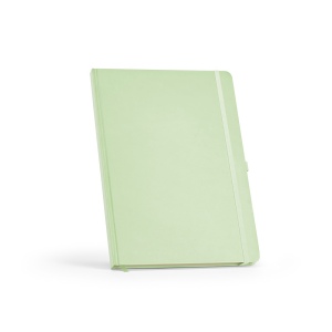 Carnet Marquez A4 couverture rigide, 240p recyclées 70g/m² 25
