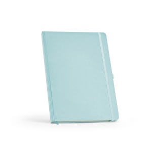 Carnet Marquez A4 couverture rigide, 240p recyclées 70g/m² 26
