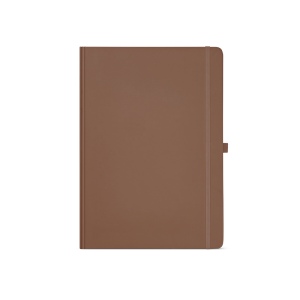 Carnet Marquez A4 couverture rigide, 240p recyclées 70g/m² 29