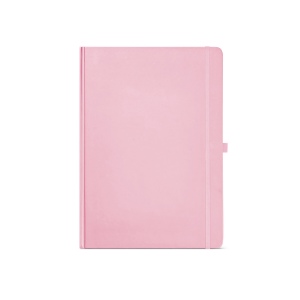 Carnet Marquez A4 couverture rigide, 240p recyclées 70g/m² 30