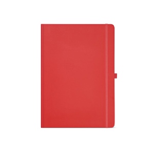 Carnet Marquez A4 couverture rigide, 240p recyclées 70g/m² 32