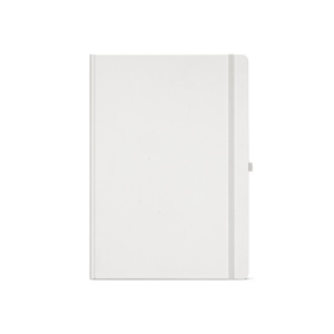 Carnet Marquez A4 couverture rigide, 240p recyclées 70g/m² 33