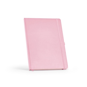 Carnet Marquez A4 couverture rigide, 240p recyclées 70g/m² 16