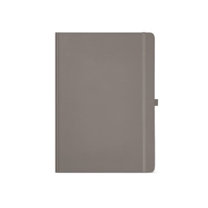 Carnet Marquez A4 couverture rigide, 240p recyclées 70g/m² 34