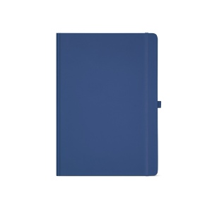 Carnet Marquez A4 couverture rigide, 240p recyclées 70g/m² 35