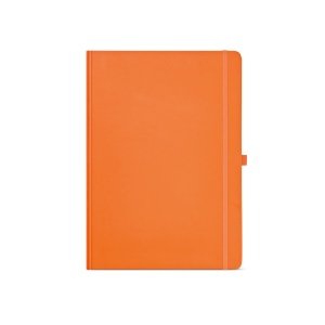 Carnet Marquez A4 couverture rigide, 240p recyclées 70g/m² 37