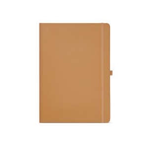 Carnet Marquez A4 couverture rigide, 240p recyclées 70g/m² 41