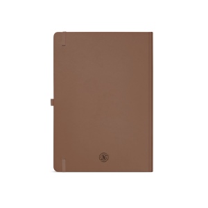 Carnet Marquez A4 couverture rigide, 240p recyclées 70g/m² 42