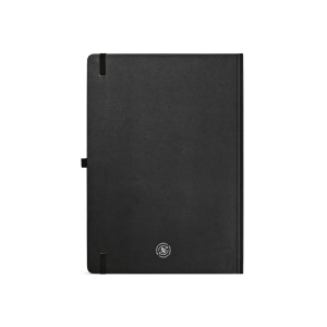 Carnet Marquez A4 couverture rigide, 240p recyclées 70g/m² 44