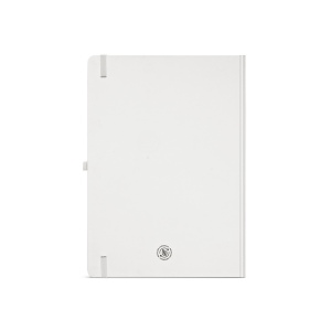 Carnet Marquez A4 couverture rigide, 240p recyclées 70g/m² 46