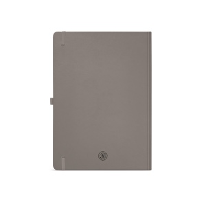Carnet Marquez A4 couverture rigide, 240p recyclées 70g/m² 47