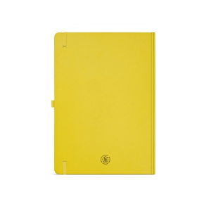 Carnet Marquez A4 couverture rigide, 240p recyclées 70g/m² 49