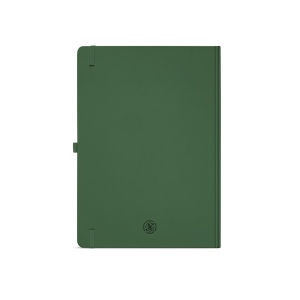 Carnet Marquez A4 couverture rigide, 240p recyclées 70g/m² 51