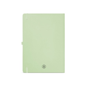 Carnet Marquez A4 couverture rigide, 240p recyclées 70g/m² 52