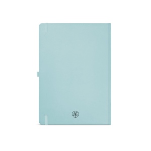 Carnet Marquez A4 couverture rigide, 240p recyclées 70g/m² 53