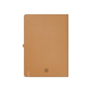 Carnet Marquez A4 couverture rigide, 240p recyclées 70g/m² 54
