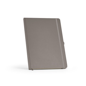 Carnet Marquez A4 couverture rigide, 240p recyclées 70g/m² 20
