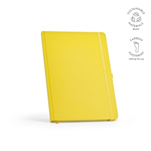 Carnet Marquez A4 couverture rigide, 240p recyclées 70g/m² 9