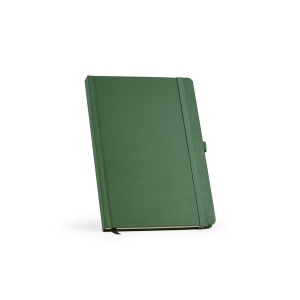 Carnet Marquez A5 couverture rigide, 196p recyclées 70g/m² 24