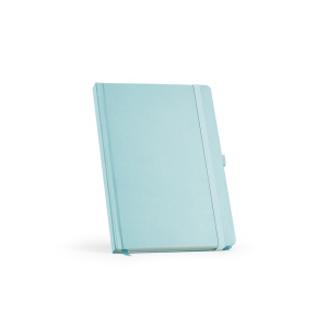 Carnet Marquez A5 couverture rigide, 196p recyclées 70g/m² 26