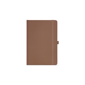 Carnet Marquez A5 couverture rigide, 196p recyclées 70g/m² 30