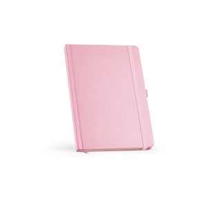 Carnet Marquez A5 couverture rigide, 196p recyclées 70g/m² 16