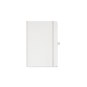 Carnet Marquez A5 couverture rigide, 196p recyclées 70g/m² 34
