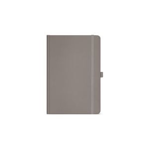 Carnet Marquez A5 couverture rigide, 196p recyclées 70g/m² 35