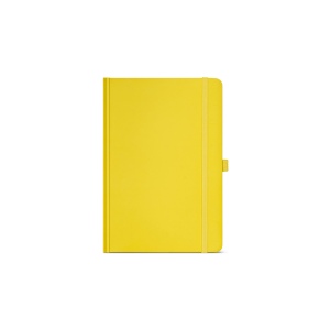 Carnet Marquez A5 couverture rigide, 196p recyclées 70g/m² 37