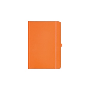 Carnet Marquez A5 couverture rigide, 196p recyclées 70g/m² 38