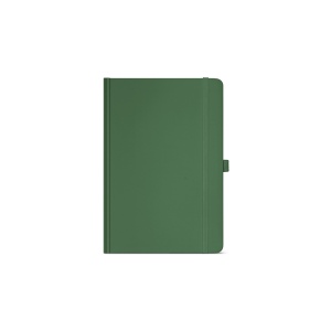 Carnet Marquez A5 couverture rigide, 196p recyclées 70g/m² 39
