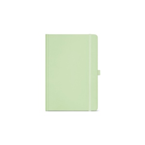 Carnet Marquez A5 couverture rigide, 196p recyclées 70g/m² 40